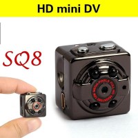 Jual Spy Camera Mini Dv Sq8 Camera Full Hd 1920x1080 Murah