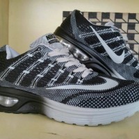 sepatu nike airmax cowok termurah keren gym jogging senam lari