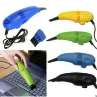 Jual Mini USB Vacuum Cleaner pembersih laptop praktis mudah simple Murah