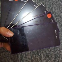 Sony Z2 Docomo & Global