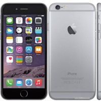 Apple Iphone 6 128GB GARANSI Apple Resmi International 1 TAHUN