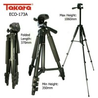 Tripod Takara Eco 173A