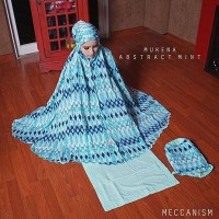 Mukena Meccanism