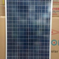 Solar Panel Shinyoku 156P-160 160WP Poli