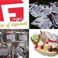 Jual Bubuk es krim / bubuk es krim fugi Murah