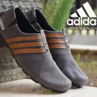 PROMO!!! Sepatu Casual-Kuliah-Santai Adidas Slop