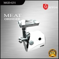 Jual Mesin Penggiling Daging Bakso / Electric Meat Grinder Fomac MGD-G31 Murah