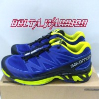 sepatu salomon wings pro