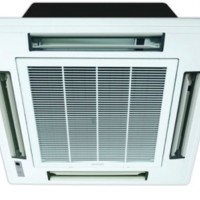 SHARP AC CASSETTE GX-XP18NY 2PK Inverter Plasmacluster