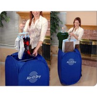 Jual Air O Dry Pengering Baju Otomatis Murah