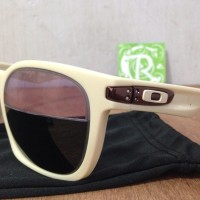 Kacamata Oakley GARAGE ROCK made in USA ORIGINAL 100%