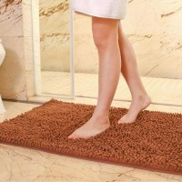 Jual *PREMIUM QUALITY* Keset Cendol Doff /Keset Microfiber 40X60CM Murah