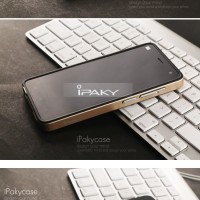 Jual FREE TEMPERED GLASS XIAOMI MI4 MI 4 IPAKY CASING ORI 100% BACK CASE Murah