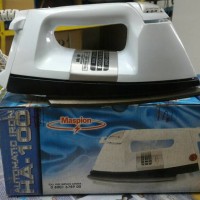 setrika maspion HA 100