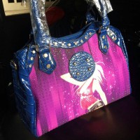 tas Merk Charles n Keith Lukis