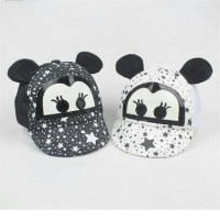 Topi Anak Star Mickey