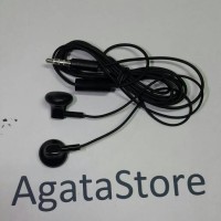 Jual Headset Earphone Handsfree Nokia Lumia WH-108 Original 100% Stereo Murah