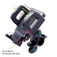 Harga yinz holder sepeda bicycle motor universal holder praktis | WIKIPRICE INDONESIA Harga yinz holder sepeda bicycle motor universal holder praktis | WIKIPRICE INDONESIA