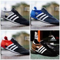 Jual Sepatu Kets Pria Murah Adidas Dragon Combo CG01 Murah