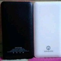 Jual powerbank original origami 15000mah |power bank(samsung xiaomi asuz Murah