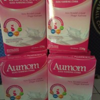 Jual susu aulia susu aumom Murah