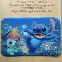 Jual Keset kaki Stitch Murah