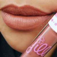 BEAUTY LIP JILL MATTE - Lipstik Jill Matte Beauty