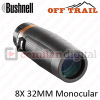 Jual Bushnell Off Trail 8x 32mm Monocular Murah