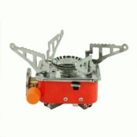 Jual Kompor Camping Portable Murah