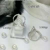 cincin emas kadar 75%