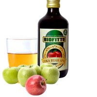 Biofitto Cuka Buah Apel