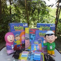 Jual Boneka Ajaib hafiz Murah