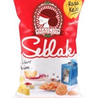 Jual Seblak MAICIH Rasa Keju Murah