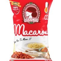 Jual Macaroni MAICIH Level 02 Murah