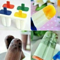 Jual Cetakan Es Loli Murah