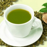Jual kopi hijau green coffee, asli dari wamena papua Murah