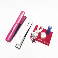 Jual Big Plates Catokan Portable Cordless Hair Iron Catokan Rambut Murah