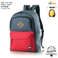 Jual Tas Ransel Laptop Blackkelly | Competitor of Palazzo, Bodypack, Eiger Murah