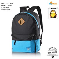 Jual Tas Ransel Laptop Blackkelly | Competitor of Palazzo, Bodypack, Eiger Murah