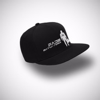 Topi Snapback Alan Walker Fade 01