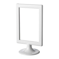 Jual IKEA TOLSBY - FRAME FOR 2 PICTURES / BINGKAI 2 FOTO Murah