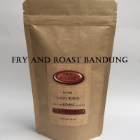 Jual KOPI GAYO BLEND SUPREMO 250 GRAM (ARABIKA/ROBUSTA) BIJI/BUBUK Murah