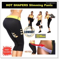 Jual CELANA PEMBAKAR LEMAK ( HOT SHAPER ) Murah