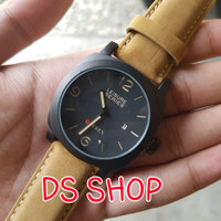 Jual jam tangan pria curren 8158 casual digitec casio skmei Murah