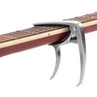 Jual Capo Gitar Akustik / Elektrik Murah