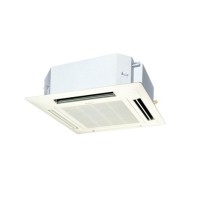 AC Ceiling Cassette R410A Daikin Mini Skyair FCNQ21MV14 2.5 PK 2.5PK