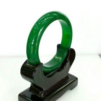 gelang giok china