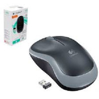 Jual Mouse LOGITECH Wireless M165 ORIGINAL ! Murah