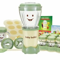Jual Blender Baby Bullet Murah