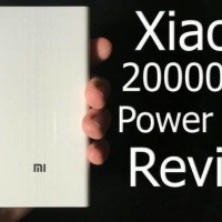 Jual MI POWER BANK XIAOMI ORI 20.000 MAH 20.000MAH POWERBANK 20000MAH 20000 Murah